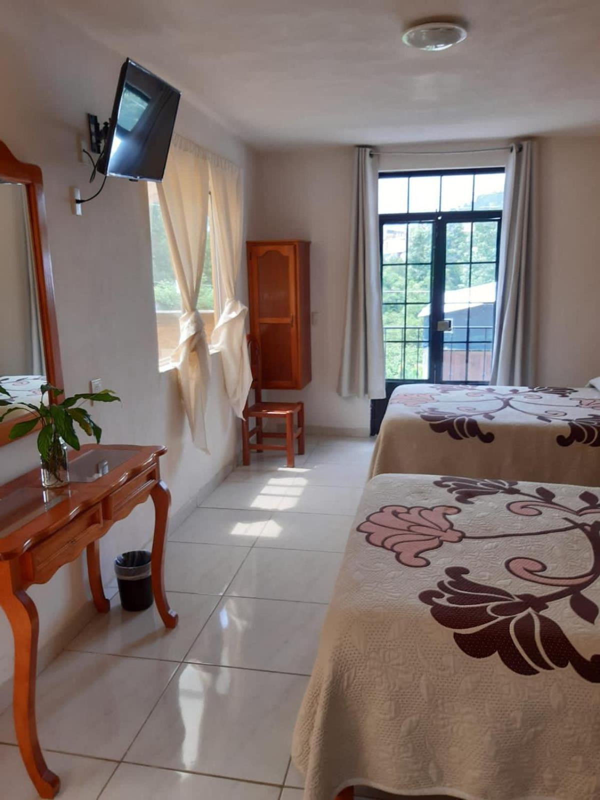 Hotel Camelinas Area Blanca Pátzcuaro Buitenkant foto